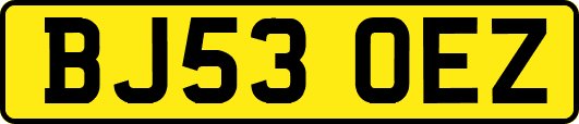 BJ53OEZ