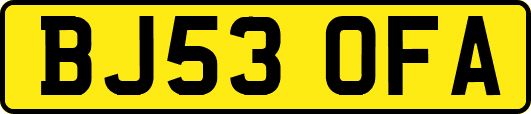 BJ53OFA