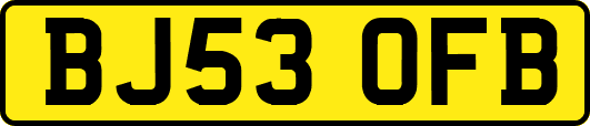 BJ53OFB
