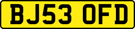 BJ53OFD