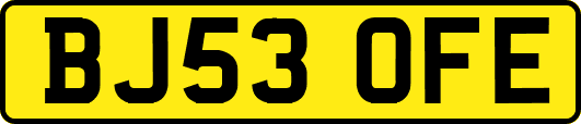 BJ53OFE