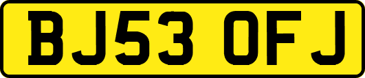 BJ53OFJ