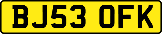 BJ53OFK