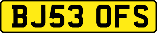 BJ53OFS