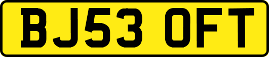 BJ53OFT