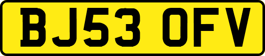 BJ53OFV