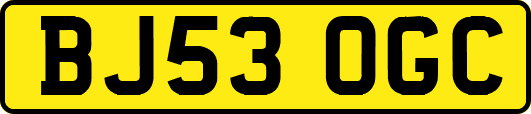 BJ53OGC