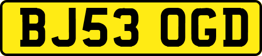 BJ53OGD