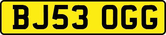 BJ53OGG
