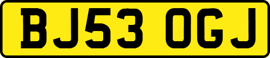 BJ53OGJ