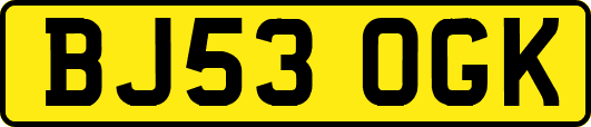 BJ53OGK