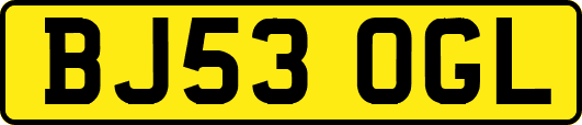 BJ53OGL