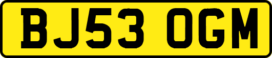 BJ53OGM