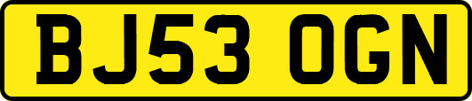 BJ53OGN