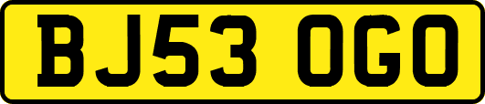BJ53OGO