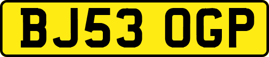 BJ53OGP