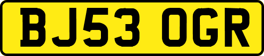 BJ53OGR