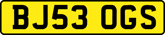 BJ53OGS