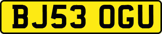 BJ53OGU