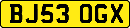 BJ53OGX