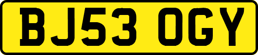 BJ53OGY