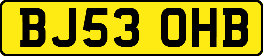 BJ53OHB