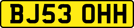 BJ53OHH