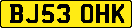 BJ53OHK