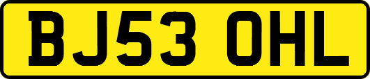 BJ53OHL