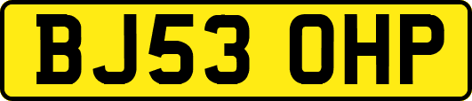 BJ53OHP