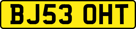 BJ53OHT