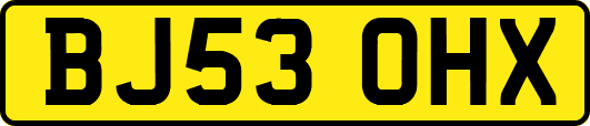 BJ53OHX