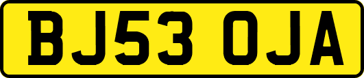 BJ53OJA
