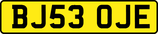 BJ53OJE