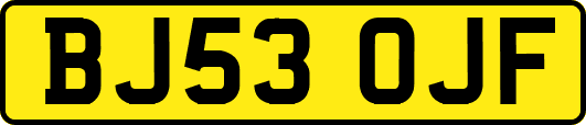 BJ53OJF