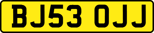 BJ53OJJ