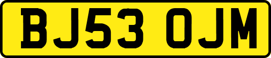 BJ53OJM