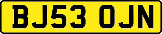 BJ53OJN
