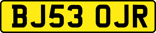 BJ53OJR