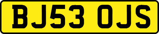 BJ53OJS