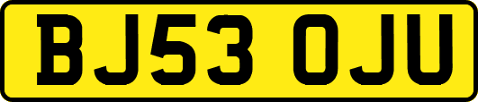 BJ53OJU