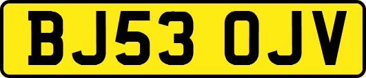 BJ53OJV
