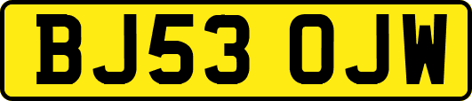 BJ53OJW