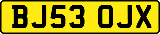 BJ53OJX