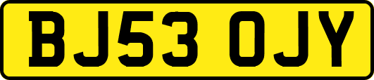 BJ53OJY