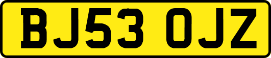 BJ53OJZ