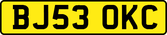 BJ53OKC