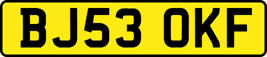 BJ53OKF