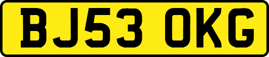 BJ53OKG