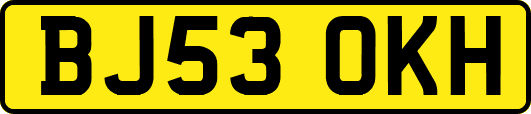 BJ53OKH